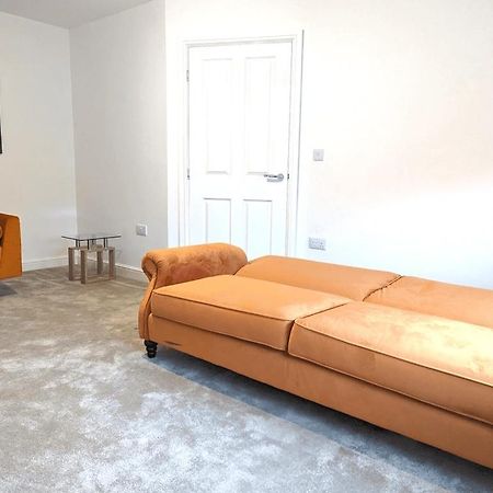3 Bed Home In Peaceful Village Darlington Middleton One Row Eksteriør billede