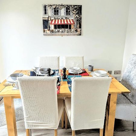 3 Bed Home In Peaceful Village Darlington Middleton One Row Eksteriør billede