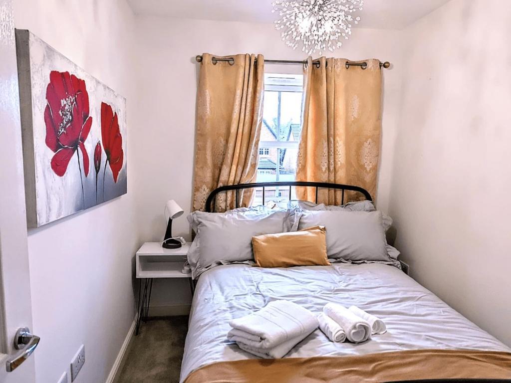 3 Bed Home In Peaceful Village Darlington Middleton One Row Eksteriør billede