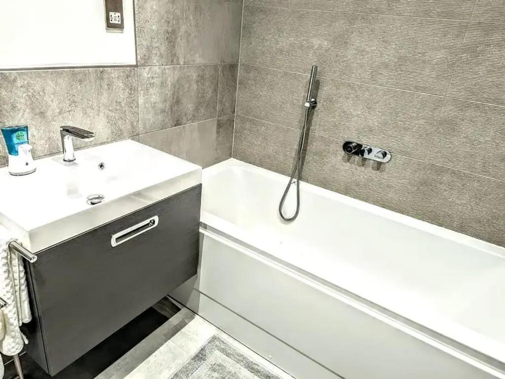 3 Bed Home In Peaceful Village Darlington Middleton One Row Eksteriør billede